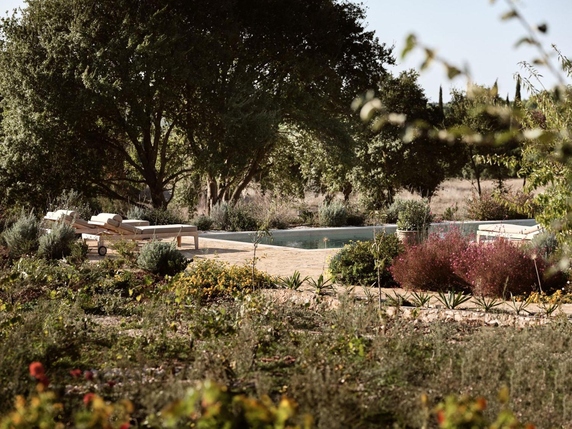 Alkis Farm And Residence Yírion Exterior photo